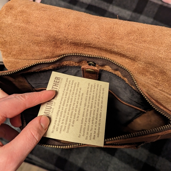 Duluth Trading Lifetime Backpack - Picture 7 of 10